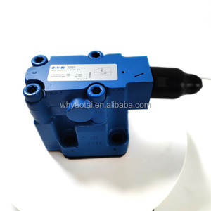 Precio Bajo, Tiempo de Entrega Corto, Hidráulico DG4V-3S-2A-M-U-C5-60 DG4S4-018C-50-JA-S87 EEA-PAM-571-A-14 - Product Image 6