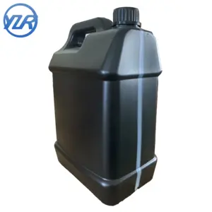 Yzr Sublimatie Inkt 5000Ml Grote Fles 6 Kleuren Warmte Overdracht Afdrukken Geschikt Voor Printer