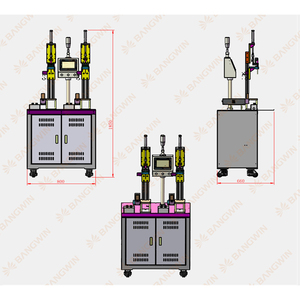 Vapor Chamber Manufacturing Line for Power Electronics - Product Image 2