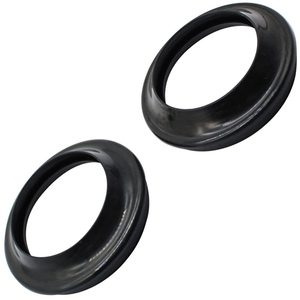 Joint d'étanchéité et cache-poussière d'amortisseur avant de moto 39x52 en caoutchouc nitrile – Pièce de rechange - Product Image 4