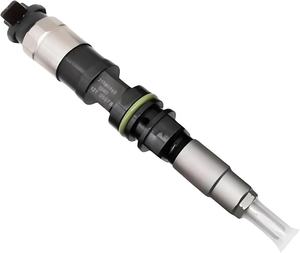 Inyector de Combustible 418-3229 4183229 para Maquinaria de Construcción 444F2 440 416F2 450 420F2 428F2 432F2 430F2 434F2 - Product Image 3