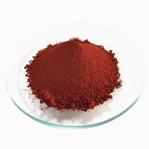 Ferric Oxide Synthetic Iron Oxide Red 130 Inorganic <strong>Pigment</strong> <strong>for</strong> Concrete <strong>Cement</strong>