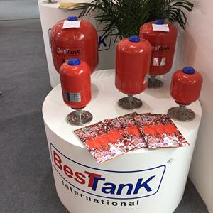 Druck behälter Tank, Mini Edelstahl Hochdruck behälter Preis - Product Image 3