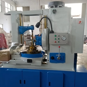 เครื่อง Y3150เกียร์กลที่มีโมดูลัสสูงสุด6มม - Product Image 2