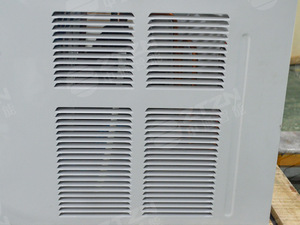 Condizionatore d'aria da finestra Tiger Package in scatola di legno antideflagrante con <span class=keywords><strong>motore</strong></span> R-410A ad alta sicurezza per trasporto multiplo - Product Image 5