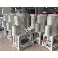 Machine de filtration professionnelle Yixi JEC 220L/min 220V 380V pour la filtration des produits chimiques agressifs et des acides