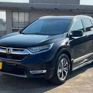 Voitures d'<span class=keywords><strong>occasion</strong></span> 2017 pour Honda CR-V 2.0L <span class=keywords><strong>Hybride</strong></span> Conduite à Gauche Fiable Économe en Carburant SUV Abordable - Product Image 3