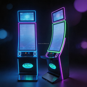 Máquina de Juego de Peces para 10 Jugadores, Estilo Mesa, Ocean King, para Centros de Juego Comerciales en el Sudeste Asiático - Product Image 4