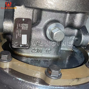 Roulement à billes Clawengine CAT 465-2687 Turbo pour CAT 3516E 3516 3516B, usage industriel, marin, bulldozer, excavateur, expédition depuis Hong Kong - Product Image 2