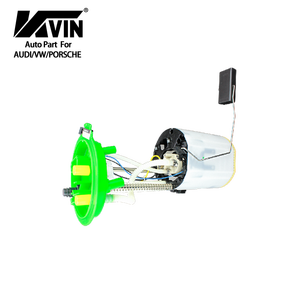 Audi B7 için KVIN 8e0919audi CN yakıt pompası meclisi/A4 <span class=keywords><strong>2</strong></span>.0T yedek benzin pompası ve parçaları A4B7 8E0 919 CN CN için - Product Image 4