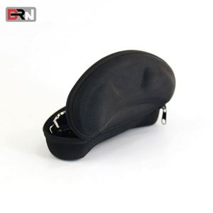 Factory Custom <b>Hard</b> <b>Shell</b> EVA Eyeglass <b>Case</b> Travel Outdoor Portable Sunglasses Storage <b>Case</b> - Product Image 5