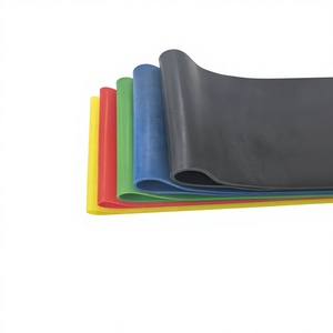 Bandas <span class=keywords><strong>de</strong></span> <span class=keywords><strong>Ejercicio</strong></span> en Bucle, Resistentes, Multifuncionales, <span class=keywords><strong>de</strong></span> Alta Elasticidad, para Ejercicios en Casa, Estiramiento, Entrenamiento <span class=keywords><strong>de</strong></span> Fuerza, Fisioterapia - Product Image 5