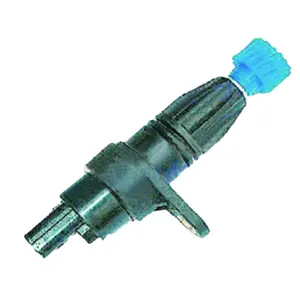 Automático transmisión velocímetro Sensor de velocidad del vehículo 4362128040 para 43621-28040 KIA RIO 2005-2015