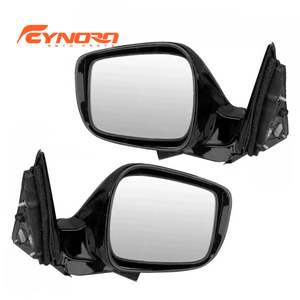 Espejo Retrovisor Lateral Calefactable para Automóvil <span class=keywords><strong>Honda</strong></span> <span class=keywords><strong>Accord</strong></span> <span class=keywords><strong>2008</strong></span> 2009 2010 2011 2012 2013, Lente de Vidrio Azul, 76250TB1H01 76250TB1H01 - Product Image 6