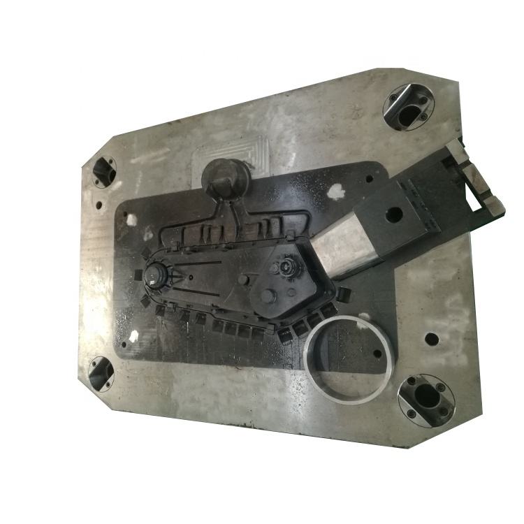 Durable Aluminum Die Casting Mold Custom Design Die Casting Mould for ...