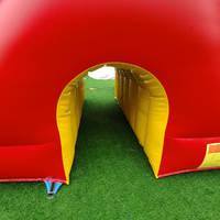 Trampoline gonflable, châteaux gonflables pour adultes