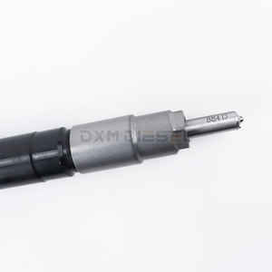 Inyector de combustible diésel DXM para Citroen 2,2 FIAT FORD Transit <span class=keywords><strong>Puma</strong></span> PEUGEOT <span class=keywords><strong>Boxer</strong></span> 095000-5800 095000-5801 - Product Image 1