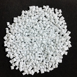 <span class=keywords><strong>PC</strong></span> Apple White <span class=keywords><strong>color</strong></span> pellet UV resistencia <span class=keywords><strong>PC</strong></span> 2407 - Product Image 2