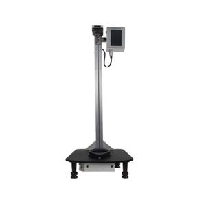 Probador de Impacto por Método de Dardo Caído ASTM D1709 ISO 7765 LS-F062 para Película Plástica, Lámina, Cartón, Probador de Resistencia al Impacto - Product Image 6