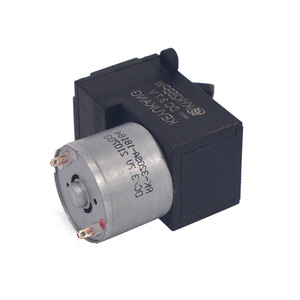 25BPW Mini Water <b>Pump</b> 3.7V 6.0V DC Low Noise Centrifugal <b>Pump</b> For Water Dispenser Booster <b>Pump</b> - Product Image 2