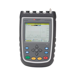 Meikei USA สำหรับตัวแทนจำหน่าย Megger อย่างเป็นทางการ เครื่องวิเคราะห์คุณภาพไฟฟ้า MPQ1000 220V เครื่องวัดแรงดันไฟฟ้าอิเล็กทรอนิกส์ การทดสอบ 1 ปี - Product Image 2