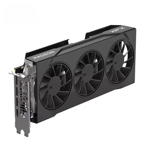 Tarjeta Gráfica para Juegos XFX 9070 GRE 12GB "Black Wolf" de Triple Ventilador, Nueva de 2026 - Product Image 5