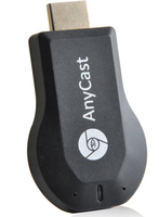 Anycast-adaptateur d'affichage HDMI sans fil Magelei M2 Plus, Anycast, WiFi 1080P, récepteur d'écran Mobile, Dongle de miroir