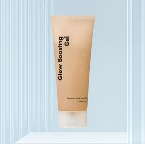 Gel Boostant Bienglo à la Niacinamide pour Appareils Faciaux Ultrasoniques Avancés Hydratant Raffermissant Apaisant Haute Absorption - Product Image 1