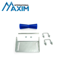 <span class=keywords><strong>Rouleaux</strong></span> de <span class=keywords><strong>remorque</strong></span> pour <span class=keywords><strong>bateau</strong></span> en caoutchouc de haute qualité MAXIM, neufs, en gros, kit d'assemblage de <span class=keywords><strong>rouleaux</strong></span> de quille de 12 pouces, noir - Product Image 2