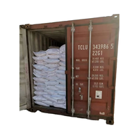 Sulfonate de haute qualité de Ligno de calcium d'acide lignosulfonique de CAS 8061