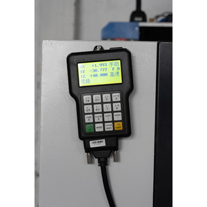 ส่วนลด 33%! เครื่องเราเตอร์ 3 มิติ รุ่น 4040 มินิ ดีไซน์ใหม่ ปี 2024 คุณภาพดี - Product Image 3