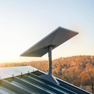 새로운 스타링크 RV 버전 V3 인터넷 위성 안테나 키트 <span class=keywords><strong>3</strong></span>세대 ROAM용 통신 안테나 - Product Image 4