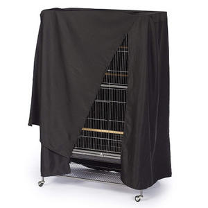 Housse de protection pour cage à oiseaux, imperméable, anti-poussière, pour cages à perroquets, pare-soleil pour la maison des animaux de compagnie - Product Image 2