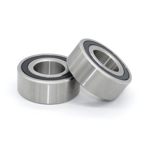Rodamientos de Bolas de Ranura Profunda de Acero Inoxidable 420 Suministrados por el Fabricante, S3206RS, Reforzados, 30*62*23.8mm, Alta Capacidad de Carga - Product Image 4