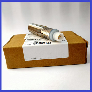 Sensor Ultrasónico Pepperl+Fuchs UB500-18GM75-I-V15, Tipo Relé de Detección de Proximidad - Product Image 2