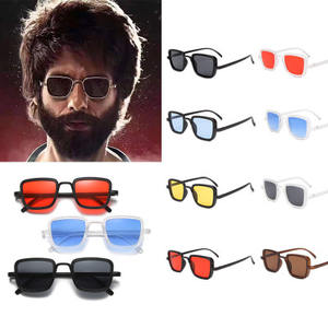 Gafas de Sol <span class=keywords><strong>Explosive</strong></span> Wolverine, Montura de Plástico, Estilo Retro, para Hombre, para Conducir - Product Image 2