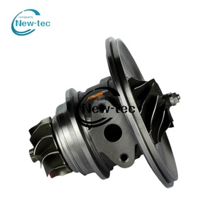 Cartucho de Turbocompresor RHF4V VV19 V40A03171 para Mercedes <span class=keywords><strong>Vito</strong></span> 111 <span class=keywords><strong>CDI</strong></span> W639 85 Kw <span class=keywords><strong>116</strong></span> HP OM646DELA 2006-2010 - Product Image 3