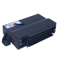 6057008011 4wg200 0750131056 Placa de Control de Computadora para Maquinaria China, ECU Programable Ajustable
