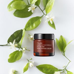 Crème hydratante pour le <span class=keywords><strong>visage</strong></span> en gel à étiquette privée pour peaux sèches, crème à l'escargot, cosmétique coréen, blanchissant, hydratant, anti-âge, crème pour le <span class=keywords><strong>visage</strong></span> à l'escargot - Product Image 6