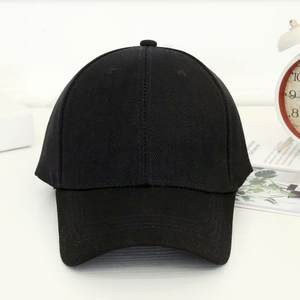 Gorra deportiva de béisbol para hombre, Logo personalizado, sublimación, poliéster, con Logo - Product Image 1