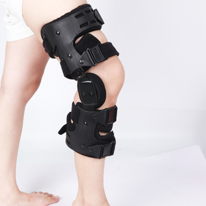 骨关节炎膝关节支架医用铰链膝关节支架治疗关节炎 - Product Image 6