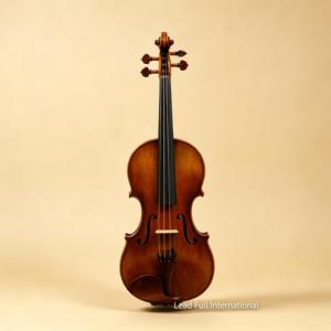 ไวโอลิน Sweet Sound Pure Handmade 1730 Guarneri Kreisler 4/4 ไม้สนยุโรปแท้ คุณภาพเสียงเยี่ยม - Product Image 1