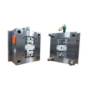 Proveedor Confiable YiOT con Certificación ISO 9001, Moldeo por Inyección, Carcasa de Plástico para Molde de Acero Dongguan, Tipo 86, Fibra Óptica - Product Image 1