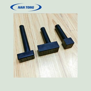 หัวเป่าลมโคโมริ 16 มม. ความยาว 64 มม. ความสูง สำหรับชิ้นส่วนเครื่องพิมพ์ - Product Image 3