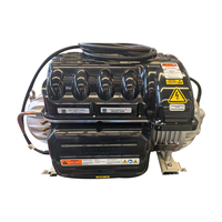 Compresor de Levitación Magnética, Compresor Centrífugo Maglev Sin Aceite Turbocor TTS300-TTS700 para Enfriadores HVAC
