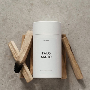 プレミアムインセンス包装 パロサントインセンススティック包装用紙管 - Product Image 2