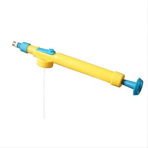 Garden Flower <b>Water</b> Bottle <b>Sprayer</b> Plastic Manual Flit Trombone Cola Bottle <b>Sprayer</b> - Product Image 4