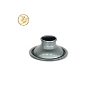 Tapas de Cilindro Duraderas a Prueba de Fugas de Hojalata con Apertura Fácil para Latas de Cerveza de Aluminio, Logotipo Personalizado, OEM, Venta al por Mayor