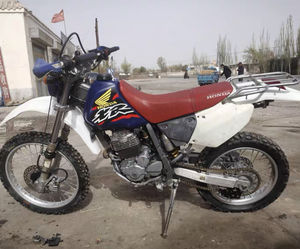 Utilisé Old Motorcycle Mountain Bike 250cc Moteur avec des performances <span class=keywords><strong>de</strong></span> haute qualité - Product Image 4
