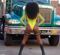 Maillot de bain une pièce personnalisé style caribéen pour le lundi, combinaison monokini, costume de carnaval de Miami, vente en gros, fabricant OEM, usine